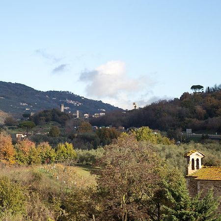 La Magione Otel Serravalle Pistoiese Dış mekan fotoğraf