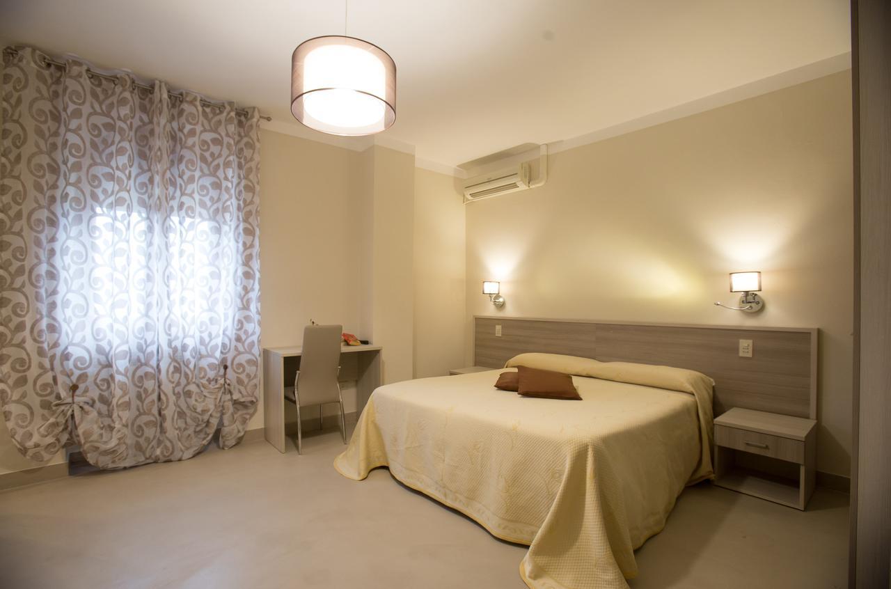 La Magione Otel Serravalle Pistoiese Dış mekan fotoğraf