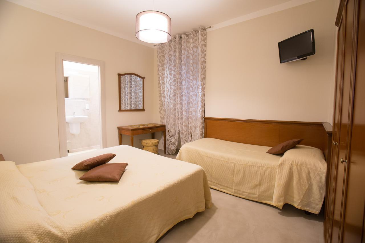 La Magione Otel Serravalle Pistoiese Dış mekan fotoğraf