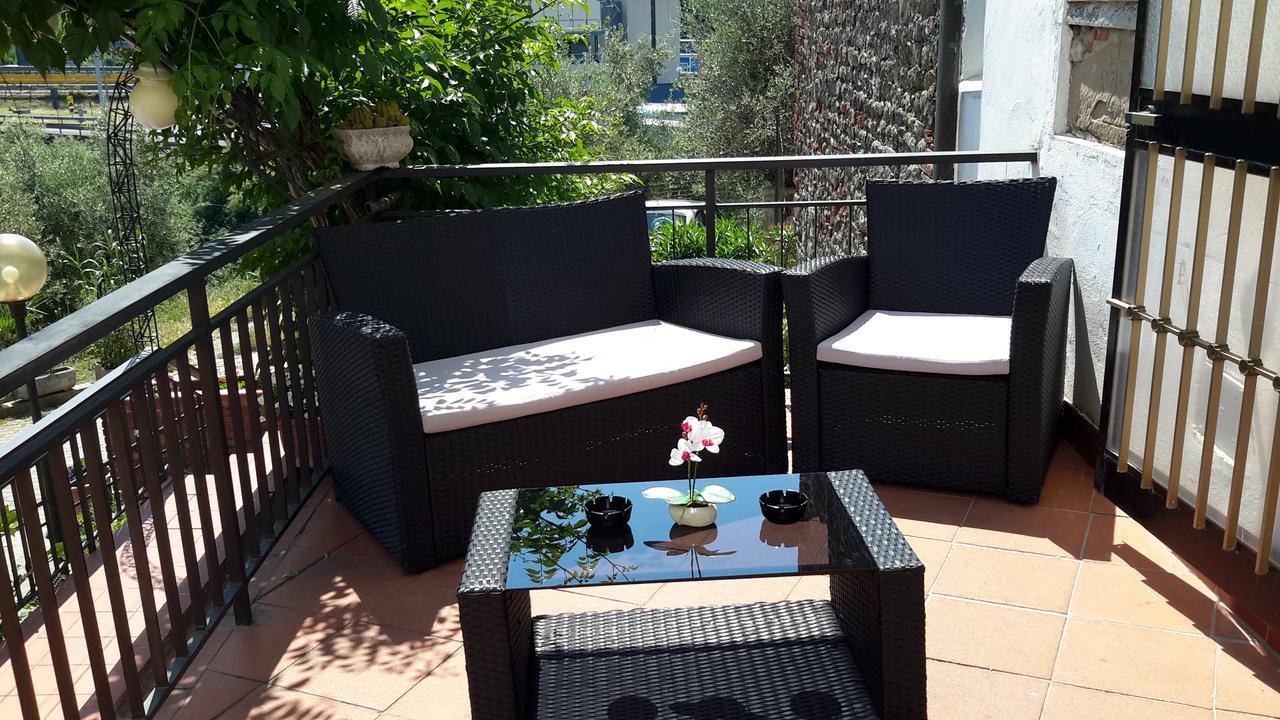 La Magione Otel Serravalle Pistoiese Dış mekan fotoğraf