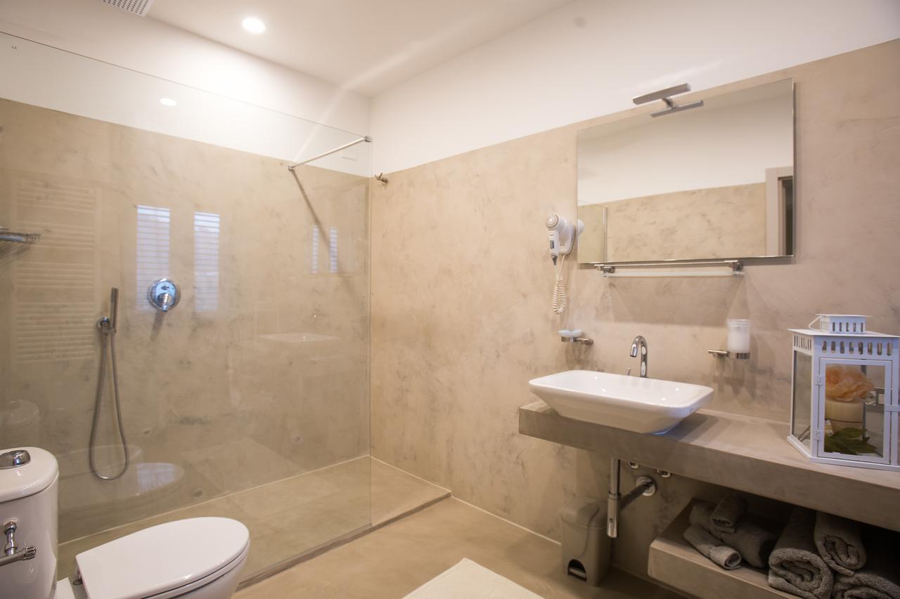 La Magione Otel Serravalle Pistoiese Dış mekan fotoğraf