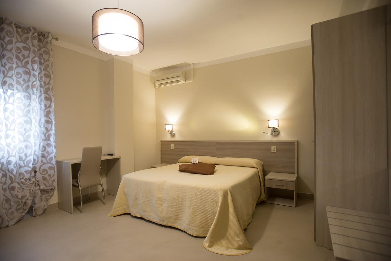 La Magione Otel Serravalle Pistoiese Dış mekan fotoğraf