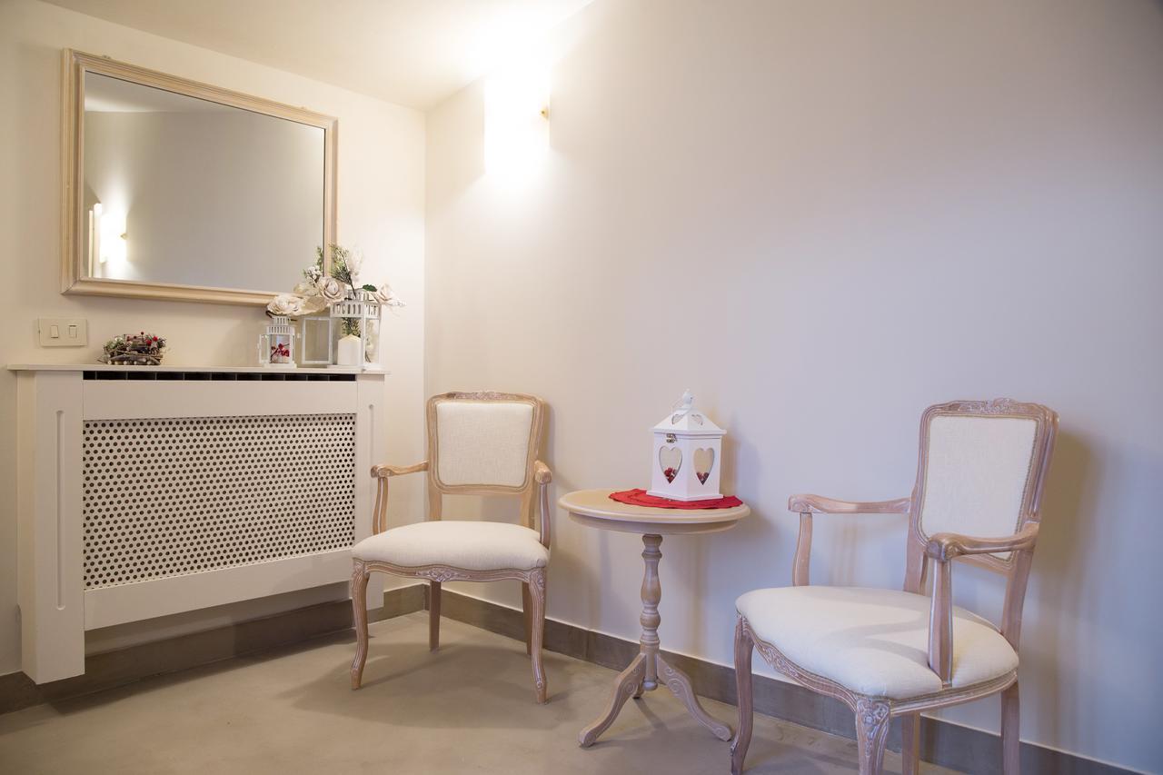 La Magione Otel Serravalle Pistoiese Dış mekan fotoğraf