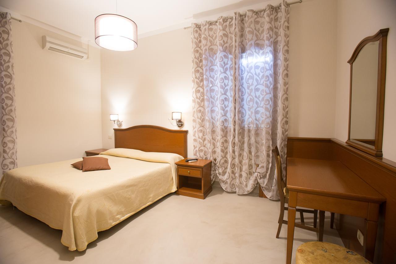 La Magione Otel Serravalle Pistoiese Dış mekan fotoğraf