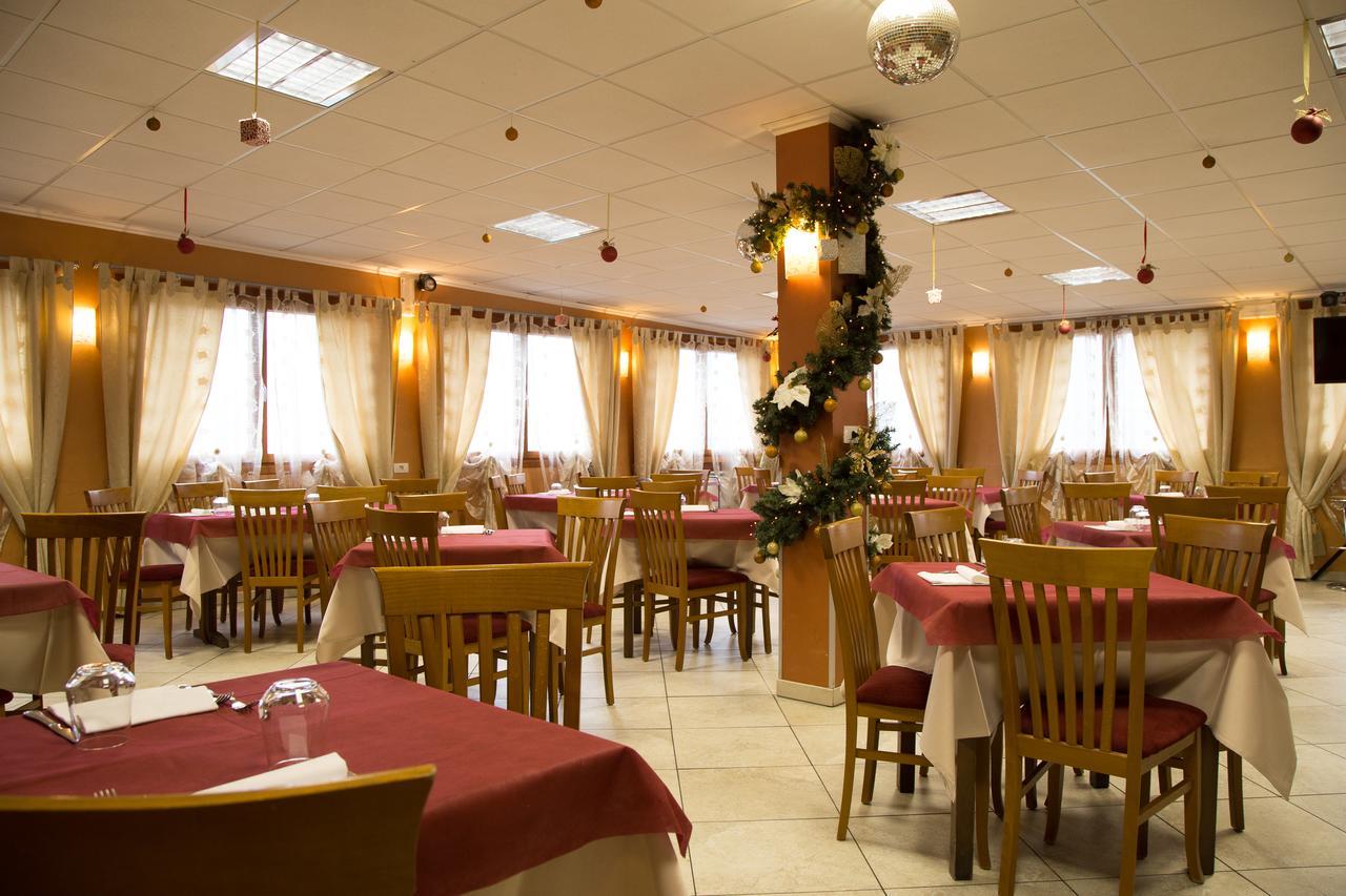 La Magione Otel Serravalle Pistoiese Dış mekan fotoğraf
