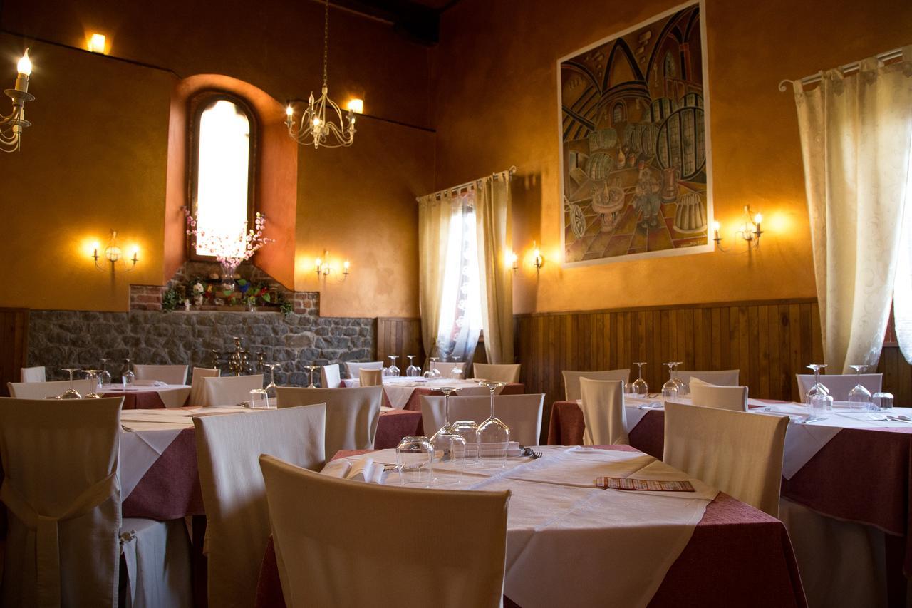 La Magione Otel Serravalle Pistoiese Dış mekan fotoğraf