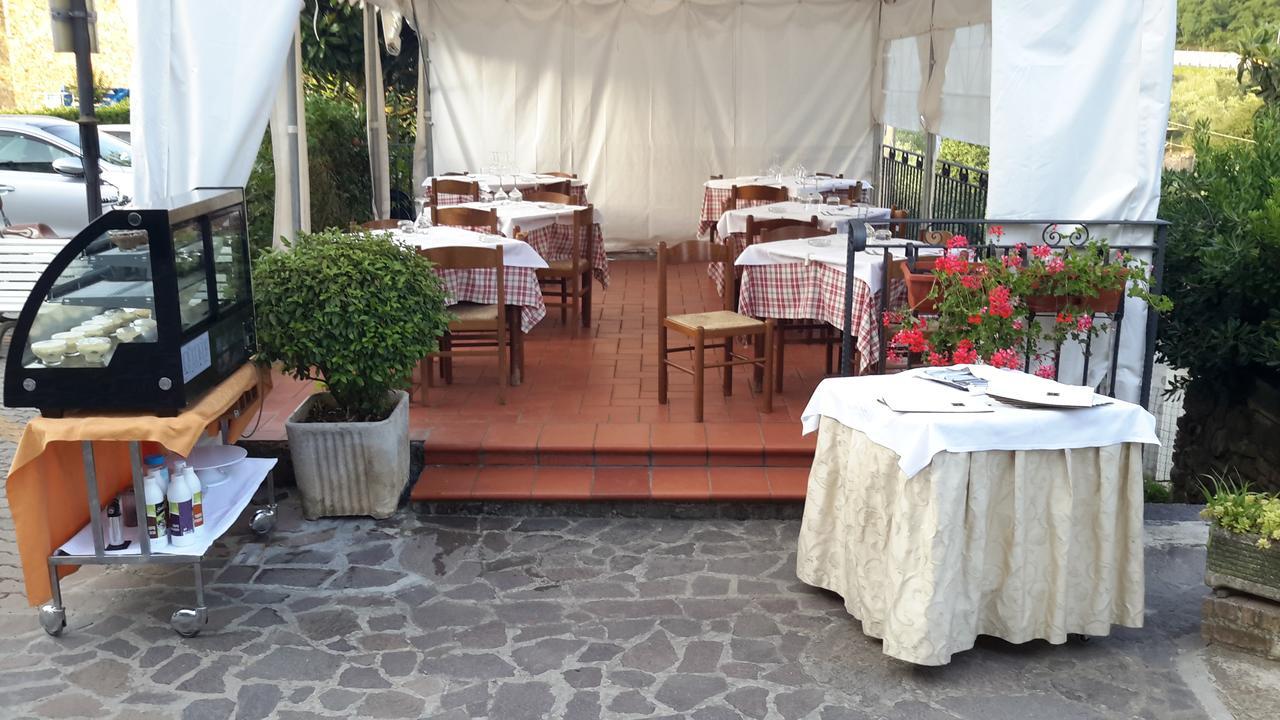 La Magione Otel Serravalle Pistoiese Dış mekan fotoğraf