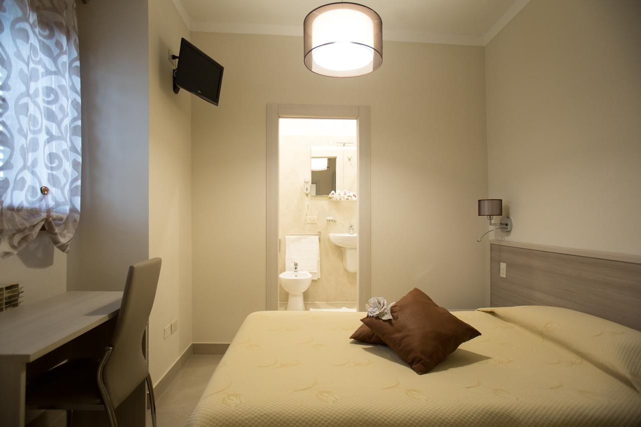 La Magione Otel Serravalle Pistoiese Dış mekan fotoğraf