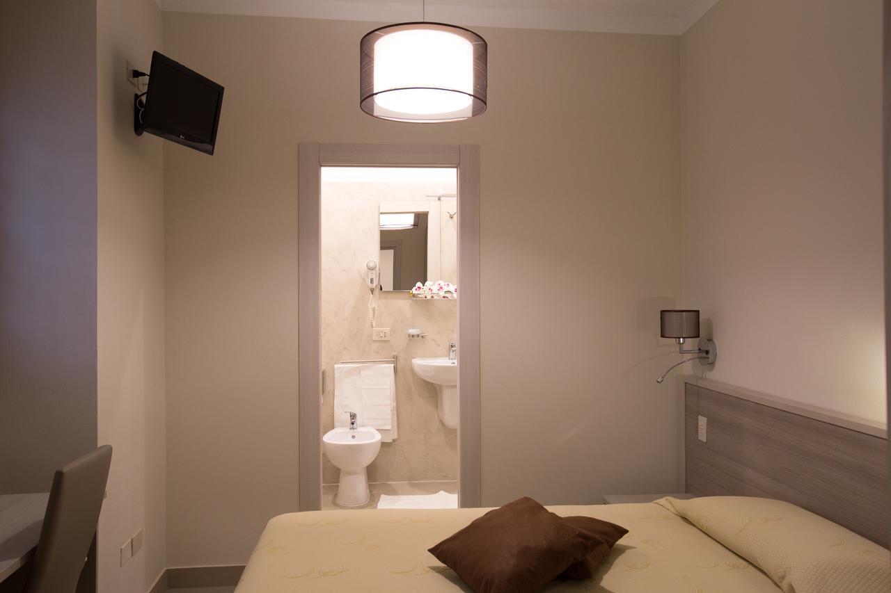La Magione Otel Serravalle Pistoiese Dış mekan fotoğraf
